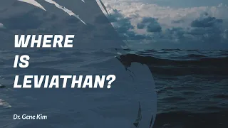 Where is Leviathan?
