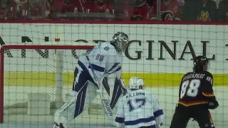 ANDREI VASILEVSKIY BEST HIGHLIGHTS REEL IN 4K. #sports #hockey #entertainment