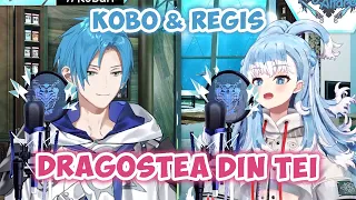 Dragostea Din Tei - Kobo Kanaeru & Regis Altare (Ragus)