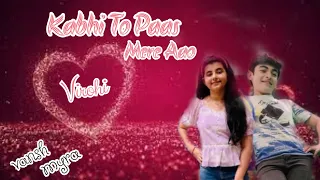 Virohi new cute vm | Vansh and Myra