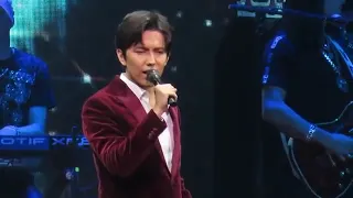 Dimash Qudaibergen /Димаш Кудайберген-Love is like a dream New York