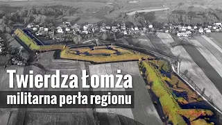 naszalomza | Twierdza Łomża - militarna perła regionu