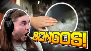 These are the Bongos... [Hyce Clip Meme]