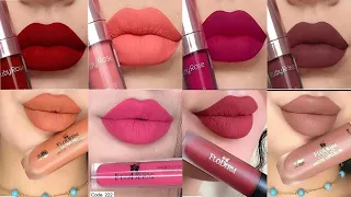 How to pick the best lipstick shades for your skin tone | 30 Different Lipstick Shades Name .