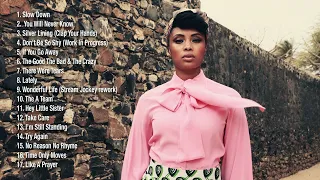 Imany - Best Of 2022