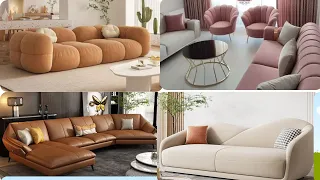 50 modern sofa design 2023 | Elevate your Home with stunning sofa styles