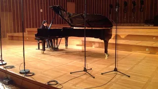 Beethoven 'Waldstein' Sonata - Ji-Yeoun You