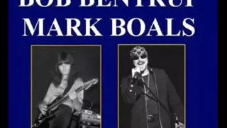 Bob Bentrup & Mark Boals - On The Run