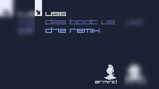 U96 - Das Boot V2 (D72 Extended Remix) [Armind]