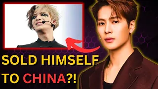 Jackson Wang : The Most Hated Idol | Sold Himself To China?