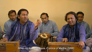 Naat - Laagi Jo Tosay Najariya Madinay Walay