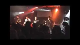 Exoterica - 'Inhibition' (Live @ Spring Lodge, Witham, 31/01/2009)