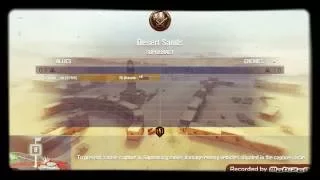 WORLD OF TANKS BLITZ/ jumps and drifts with the T6 Dracula