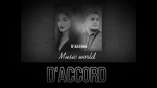 D'accord - ily ft abdeelgha4 (slowed +reverb)