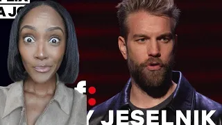 FIRST TIME REACTING TO | BEST OF ANTHONY JESELNIK - REACTION