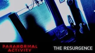 Paranormal Activity: The Resurgence