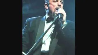 32 - This Night - Billy Joel - Live The Complete Millenium Concert MSG 01-01-2000