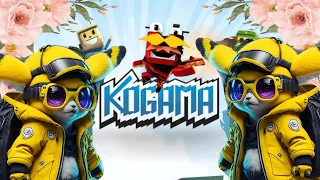 kogama FNAF