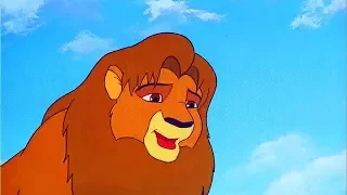 The Black Forest | SIMBA THE KING LION | Episode 46 | English | Full HD | 1080p