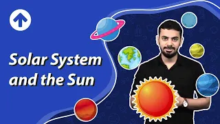 Solar System and the Sun | Toppr