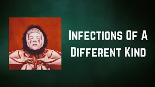 AURORA - Infections Of A Different Kind (Lyrics)