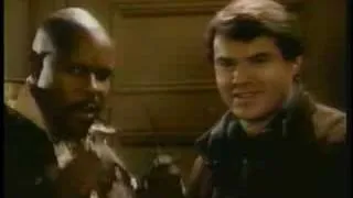 Spenser: For Hire-Season's Greetings-1986