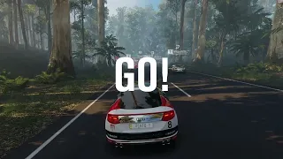 Forza Horizon 3 AUDI TTS