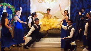 Nicey Debut "Cotillion de Honor"