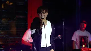 Billie Jean - MINH KIÊN (Moonwalk Concert 23)