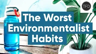 7 “Eco-Friendly” Habits That Are Mostly Just Money-Wasters | The Financial Diet