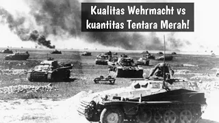 Operasi Barbarossa, serbuan Jerman ke Uni Soviet #87