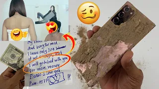 Prank Me!🤣 Restoration Samsung Galaxy Note 20 Ultra For My Fan !