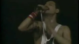 Queen - Live in Rio 1985 - Medley