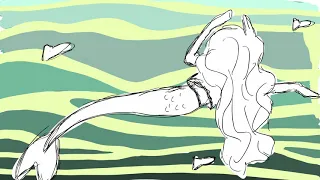 Brave Enough Animatic