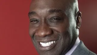 Actor Michael Clarke Duncan Dies at 54