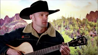 Cowboy Rides Away (this song version will melt your heart! watch 'til the end)