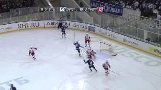 Vityaz 2, Dynamo 3 (English Commentary)