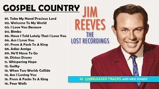 Classic Country Gospel Jim Reeves | Best Country Gospel Jim Reeves | Jim Reeves Greatest Hits