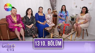 Aslı Hünel ile Gelin Evi 1310. Bölüm | 3 Haziran 2024