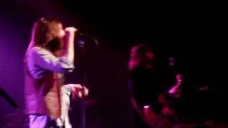 The Black Crowes "Wounded Bird"