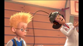 Meet the Robinsons - Ending