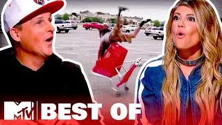 Ridiculousnessly Popular Videos: Shopping Edition 🛒 Ridiculousness