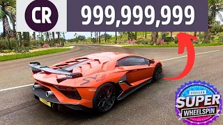 БОЛЬШОЙ ФАРМ КРЕДИТОВ В FORZA HORIZON 5! БЕСКОНЕЧНЫЕ КРЕДИТЫ БЫСТРО ** ОБНОВЛЕНО 2023 **