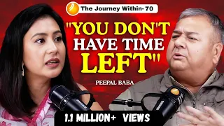 You Will Start Taking Your Life Seriously After This Video | @PeepalBaba-Givemetrees | TJW 70