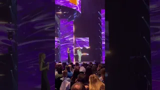 Дима Билан. Артист поколений. Жара music awards 2023