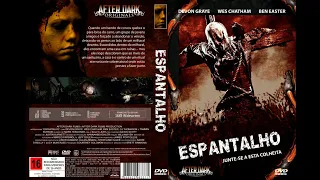 Filme de Terror - O Espantalho (2011) Dublado