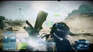 Battlefield 3 IN 2024