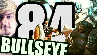 Siv HD - Best Moments #84 - BULLSEYE