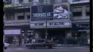 El crack (1981, J.L. Garci) - Con BSO de Jesús Glück