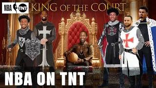 Jamal Crawford crowns the BEST crossover of the 2023-24 season 👑 | NBA on TNT